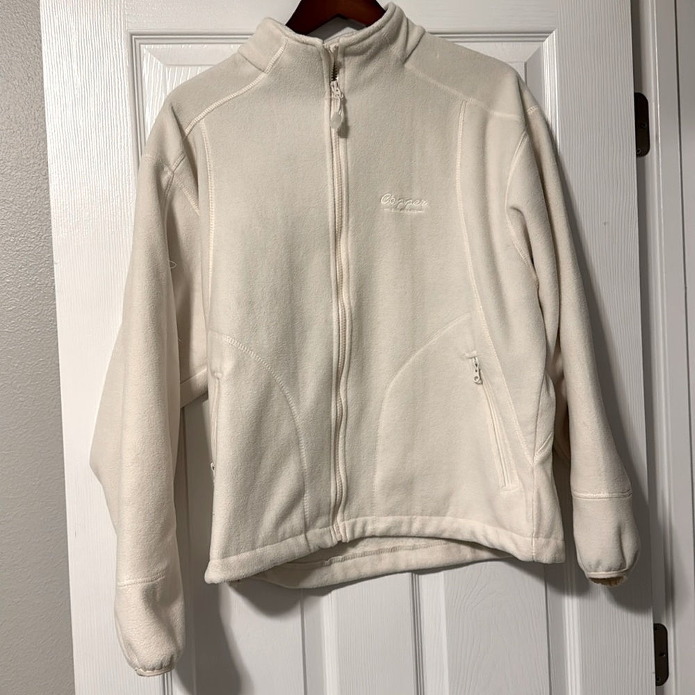 Outfitter Copper Mountain Fleece
